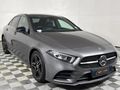 2023 Mercedes-Benz A-Class A 200 Sedan