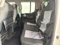 2012 Nissan Navara 3.0 dCi LE Auto 4x4 Double-Cab
