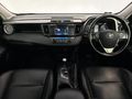 2019 Toyota RAV4 2.2 D VX Auto