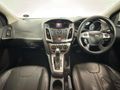 2013 Ford Focus 2.0 TDCi Trend Auto 5-dr