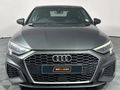 2022 Audi A3 Sportback 4.0 TFSI Auto