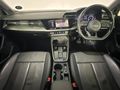 2022 Audi A3 Sportback 4.0 TFSI Auto