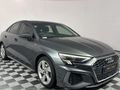 2022 Audi A3 Sportback 4.0 TFSI Auto