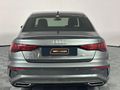 2022 Audi A3 Sportback 4.0 TFSI Auto