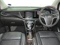 2017 Opel Mokka X 1.4T Cosmo Auto