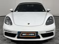 2016 Porsche Boxster 718 S PDK