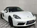 2016 Porsche Boxster 718 S PDK