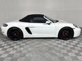 2016 Porsche Boxster 718 S PDK