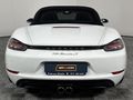 2016 Porsche Boxster 718 S PDK