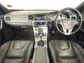 2015 Volvo S60 D5 Elite Auto