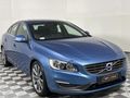 2015 Volvo S60 D5 Elite Auto