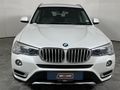 2016 BMW X3 xDrive20i xLine Auto