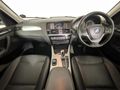 2016 BMW X3 xDrive20i xLine Auto