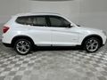 2016 BMW X3 xDrive20i xLine Auto