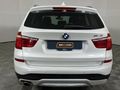 2016 BMW X3 xDrive20i xLine Auto