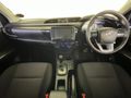 2021 Toyota Hilux 2.4 GD-6 Raised Body Raider Auto Extended Cab