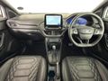 2024 Ford Puma 1.0T Ecoboost ST-Line Vignale Auto
