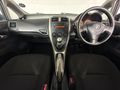 2008 Toyota Auris 160 RT
