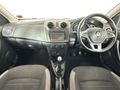 2018 Renault Sandero 900T Stepway Dynamique