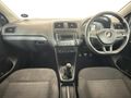 2022 Volkswagen Polo Vivo 1.4 Trendline 5-dr