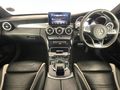 2018 Mercedes-AMG C-Class C63 AMG S