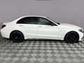 2018 Mercedes-AMG C-Class C63 AMG S