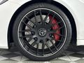 2018 Mercedes-AMG C-Class C63 AMG S