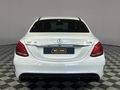 2018 Mercedes-AMG C-Class C63 AMG S
