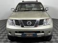2009 Nissan Pathfinder 4.0 V6 Auto