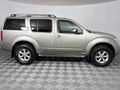 2009 Nissan Pathfinder 4.0 V6 Auto