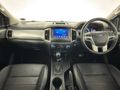 2021 Ford Ranger 2.0D XLT Auto Double-Cab