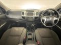 2014 Toyota Hilux 3.0 D-4D Raider 4x4 Double-Cab