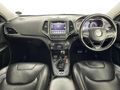 2020 Jeep Cherokee 2.0T Trailhawk Auto