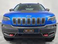 2020 Jeep Cherokee 2.0T Trailhawk Auto