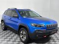 2020 Jeep Cherokee 2.0T Trailhawk Auto