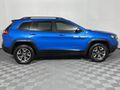 2020 Jeep Cherokee 2.0T Trailhawk Auto