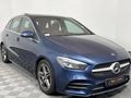 2020 Mercedes-Benz B-Class B 200 Auto