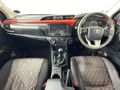 2020 Toyota Hilux 2.4 GD-6 SRX 4x4 Double-Cab