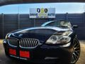 2006 BMW Z4 3.0si Coupe Auto
