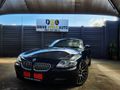 2006 BMW Z4 3.0si Coupe Auto