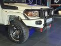 2023 Toyota Land Cruiser 79 4.5 D Single-Cab