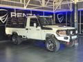 2023 Toyota Land Cruiser 79 4.5 D Single-Cab
