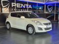 2018 Suzuki Swift 1.2 GL