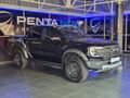 2025 Ford Ranger 3.0 V6 Bi Turbo Ecoboost Raptor 4x4 Auto