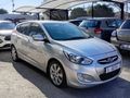 2017 Hyundai Accent 1.6 Fluid Auto 5-dr