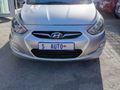 2017 Hyundai Accent 1.6 Fluid Auto 5-dr