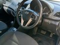 2017 Hyundai Accent 1.6 Fluid Auto 5-dr