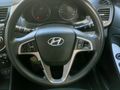 2017 Hyundai Accent 1.6 Fluid Auto 5-dr