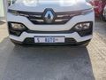 2024 Renault Kiger 1.0 Energy Zen