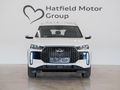2026 Chery Tiggo Cross 1.5 Lit